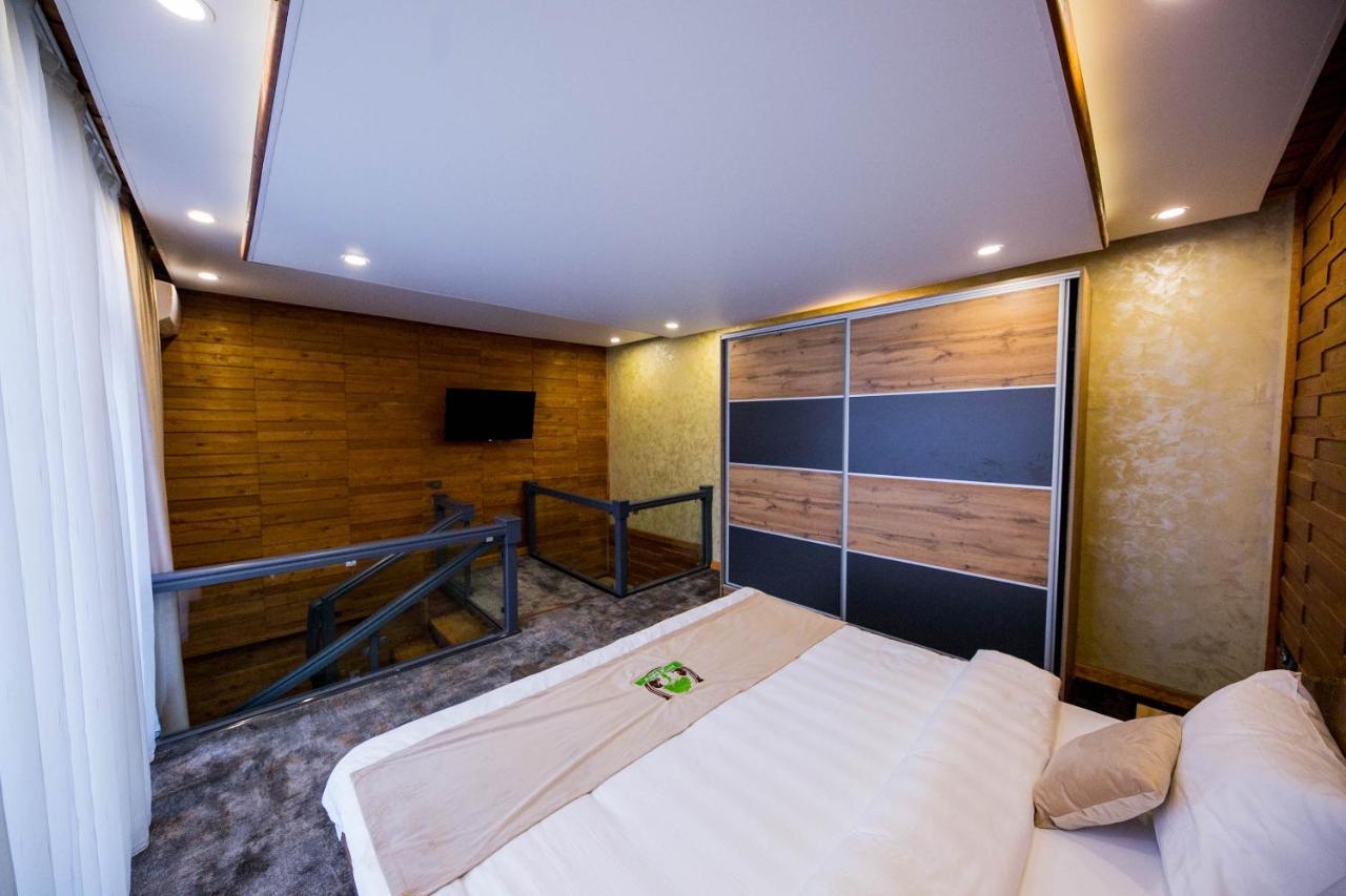 Ethno Resort 2025 Kek-Dzhar Ngoại thất bức ảnh